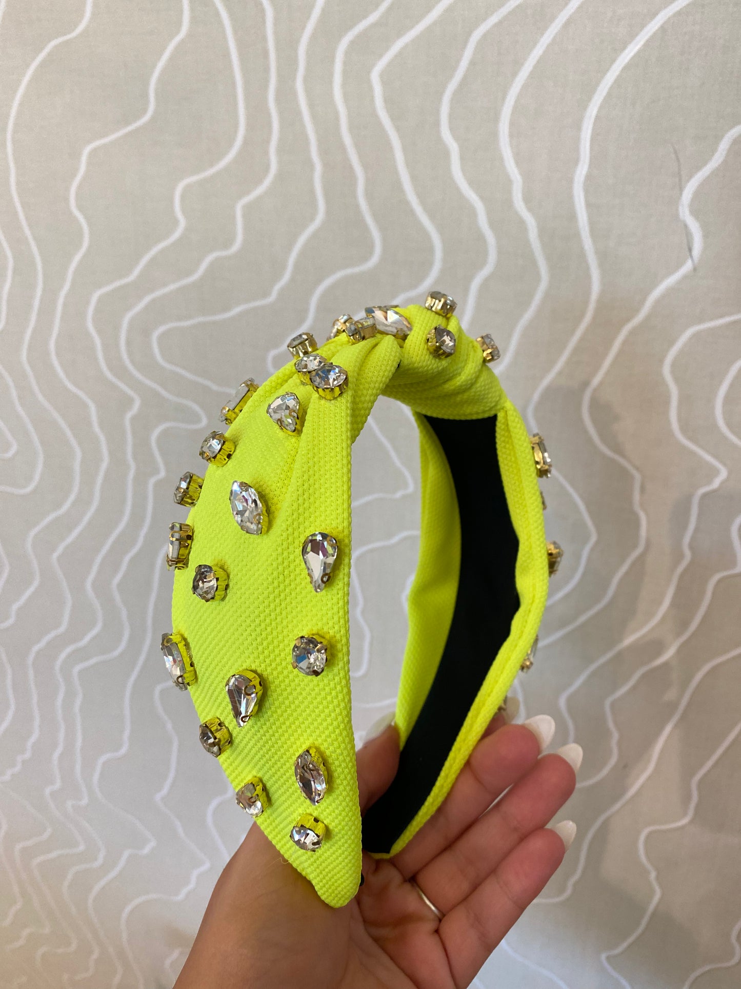 EAB Favorites Electric Dreams Headband