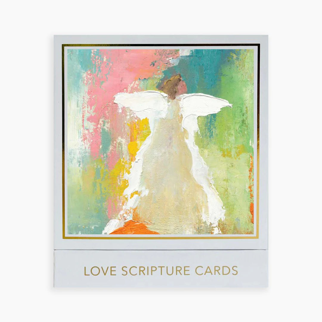 AN Home Love Scripture Cards