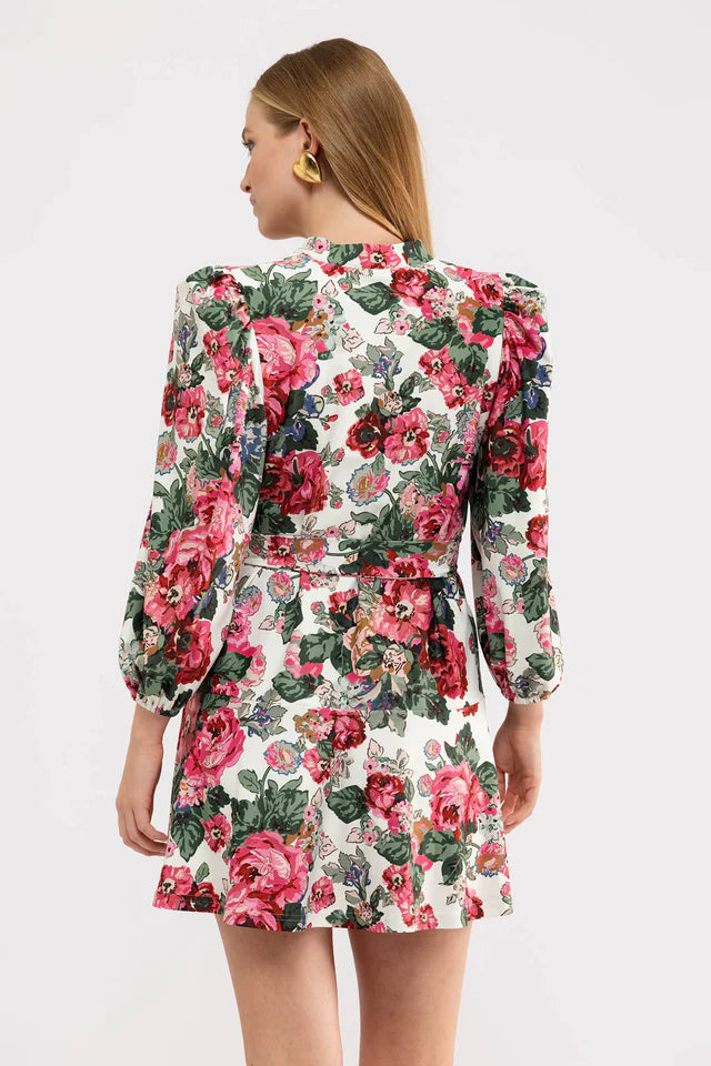 Smith & Quinn Hazel Dress - Love Sick