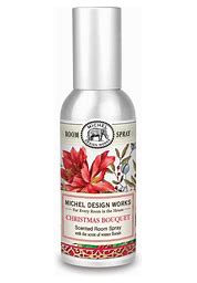 Scented Room Spray- Christmas Bouquet
