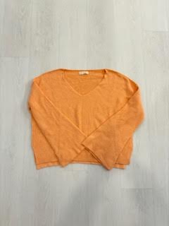 By Together Salmon Shirt