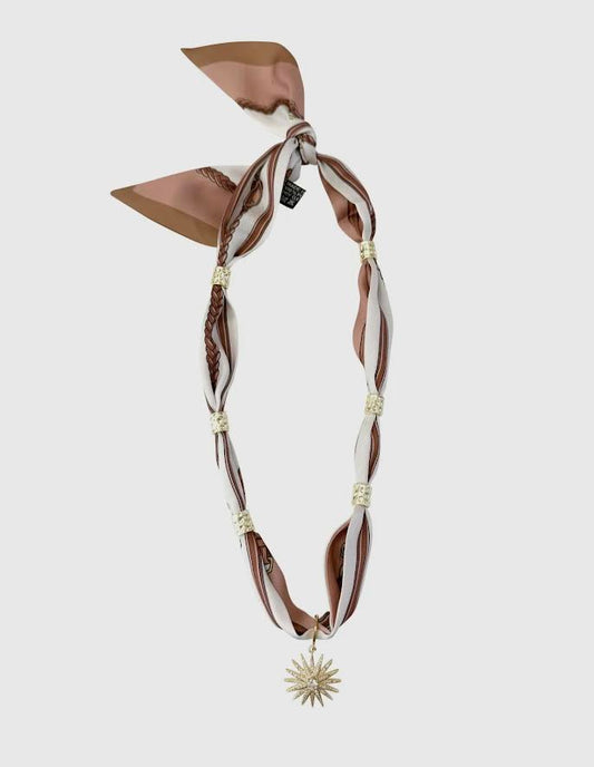 EAB Favorites Dakota Scarf Necklace