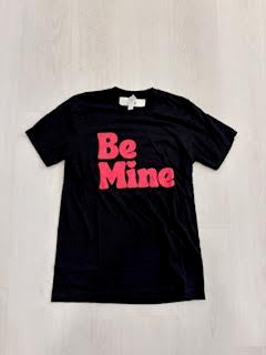 Be Mine Tee