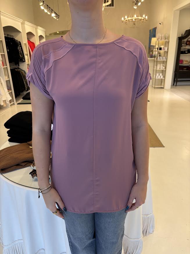 Lysse Aurora Classic Top