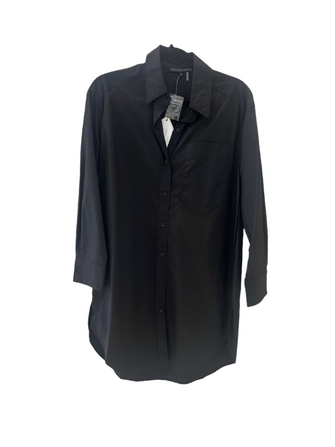 English Factory Black Widow Dress