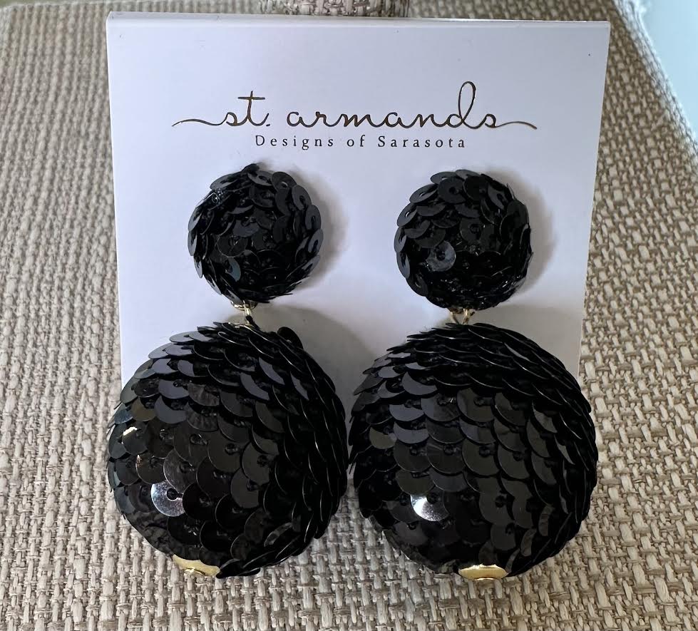 EAB Favorite Lido Ball Earrings