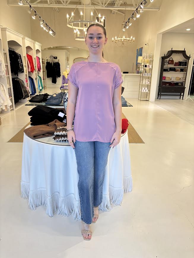 Lysse Aurora Classic Top