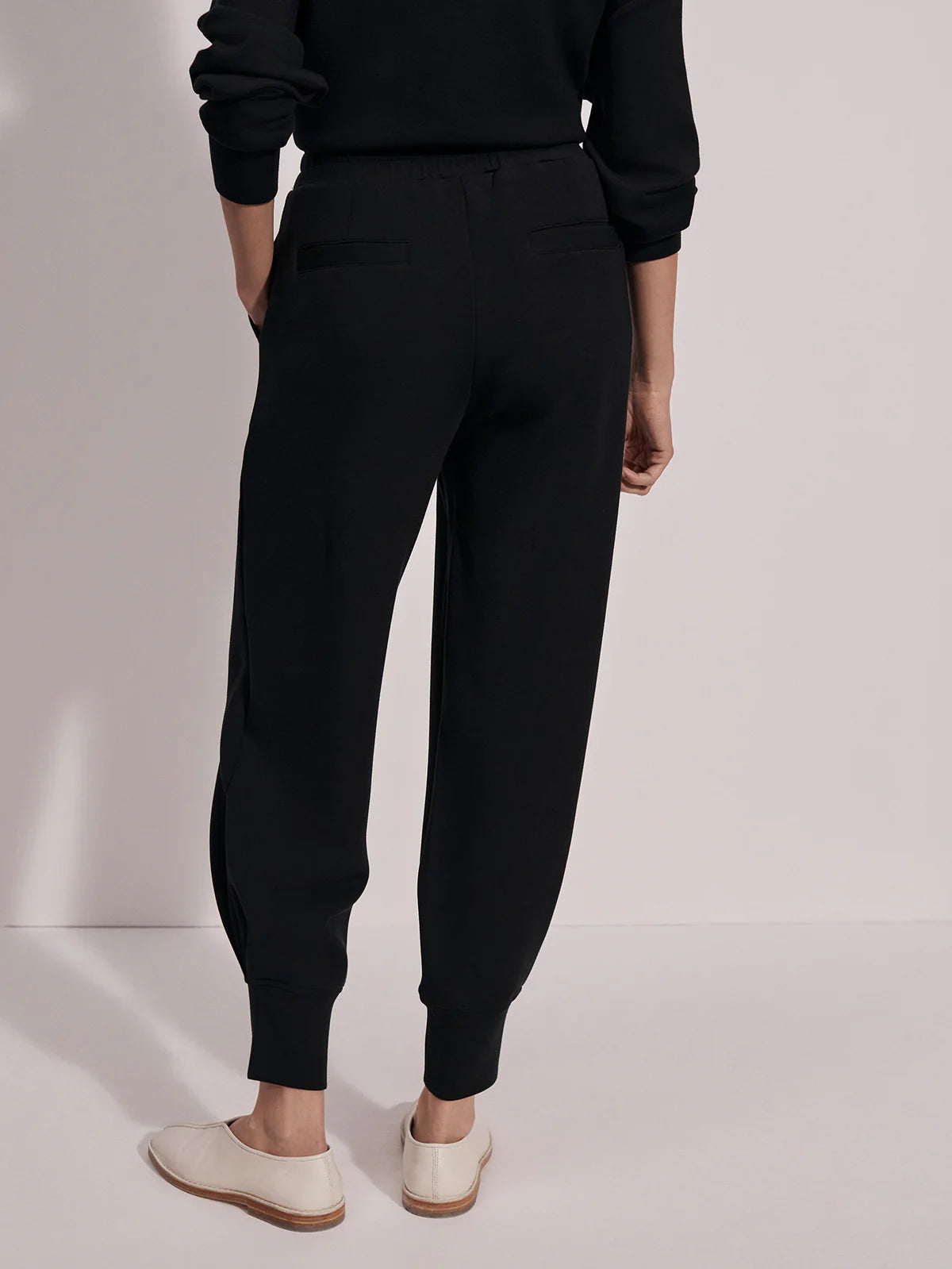 Varley Relaxed Pant 27.5 - Black