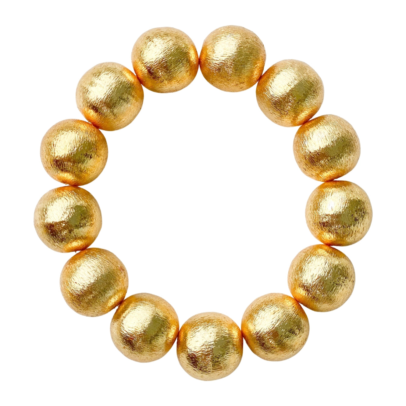 EAB Favorites Gold Candace Bracelet
