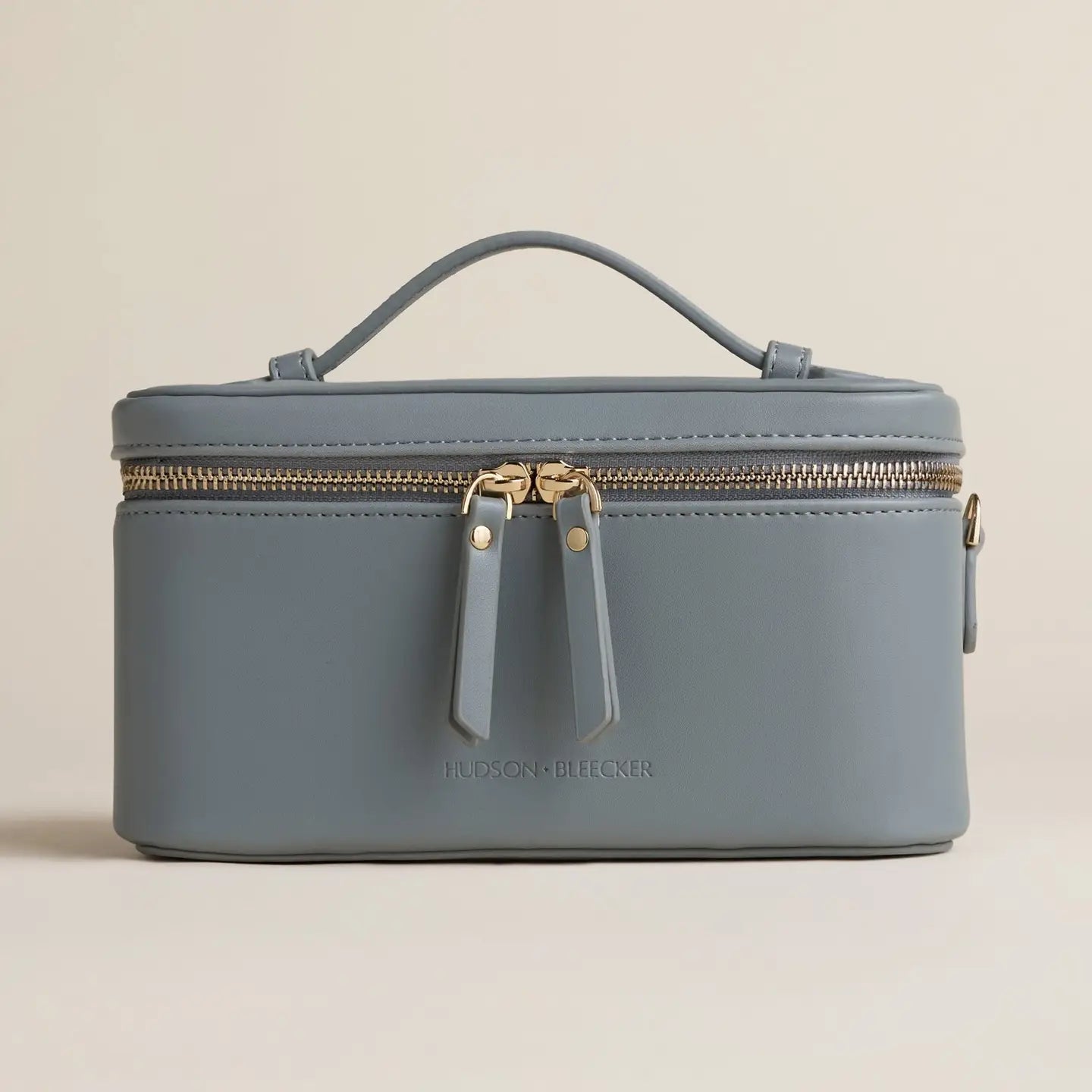 Jetsetter Train Case