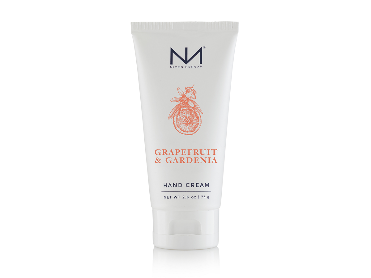 Niven Morgan Hand Cream