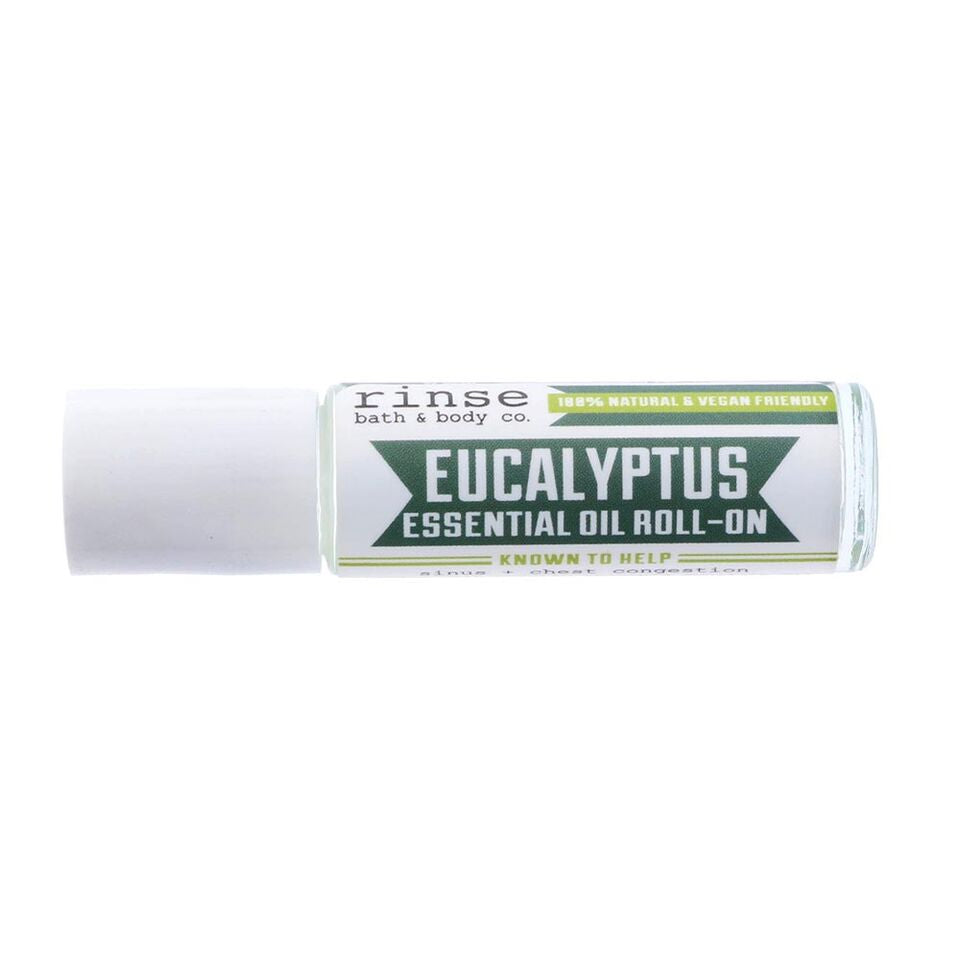 EAB Favorites Roll on Essential Oil