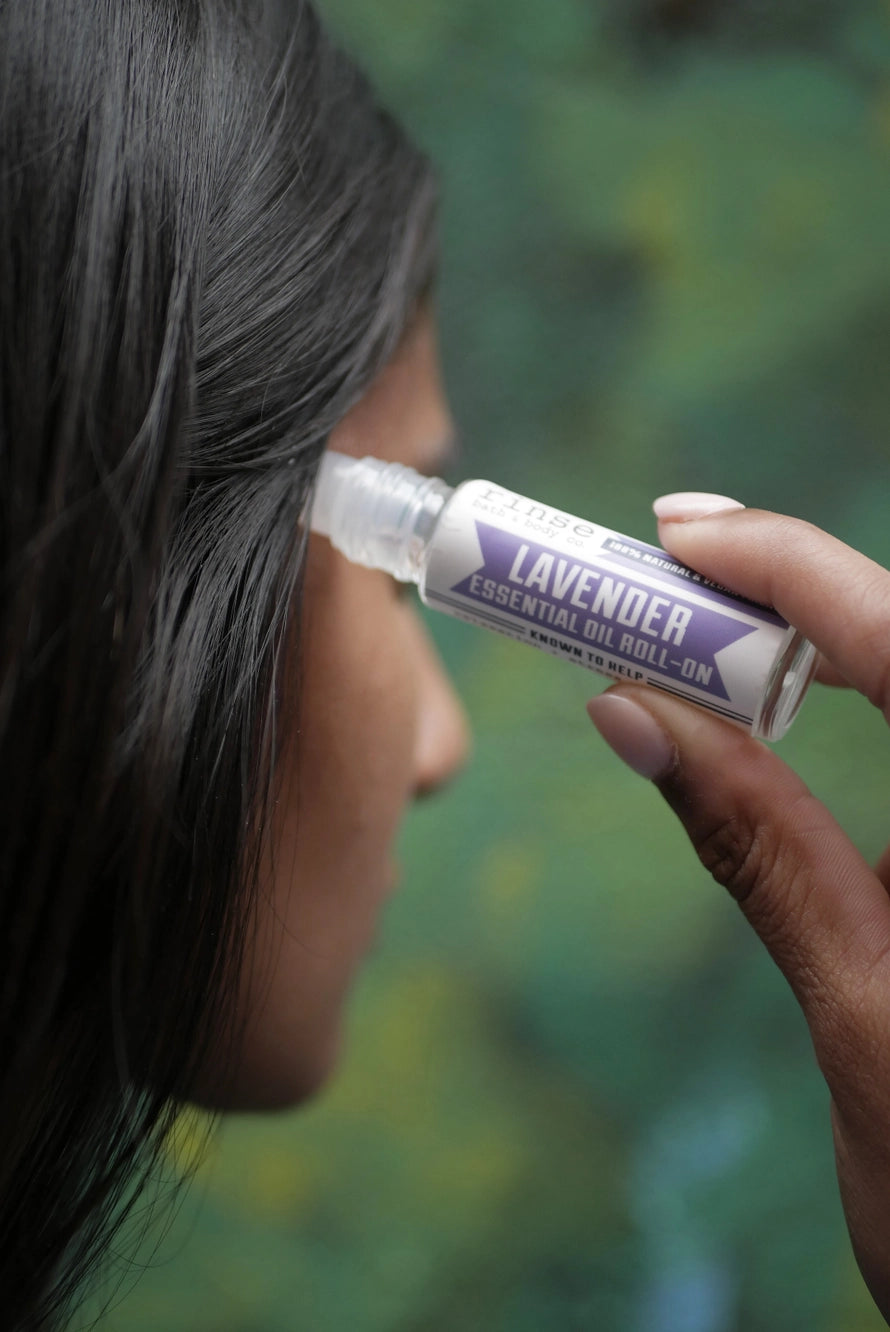 EAB Favorites Roll on Essential Oil