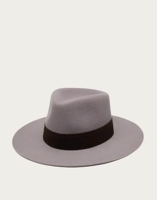 Wyeth Dylan Grey Hat