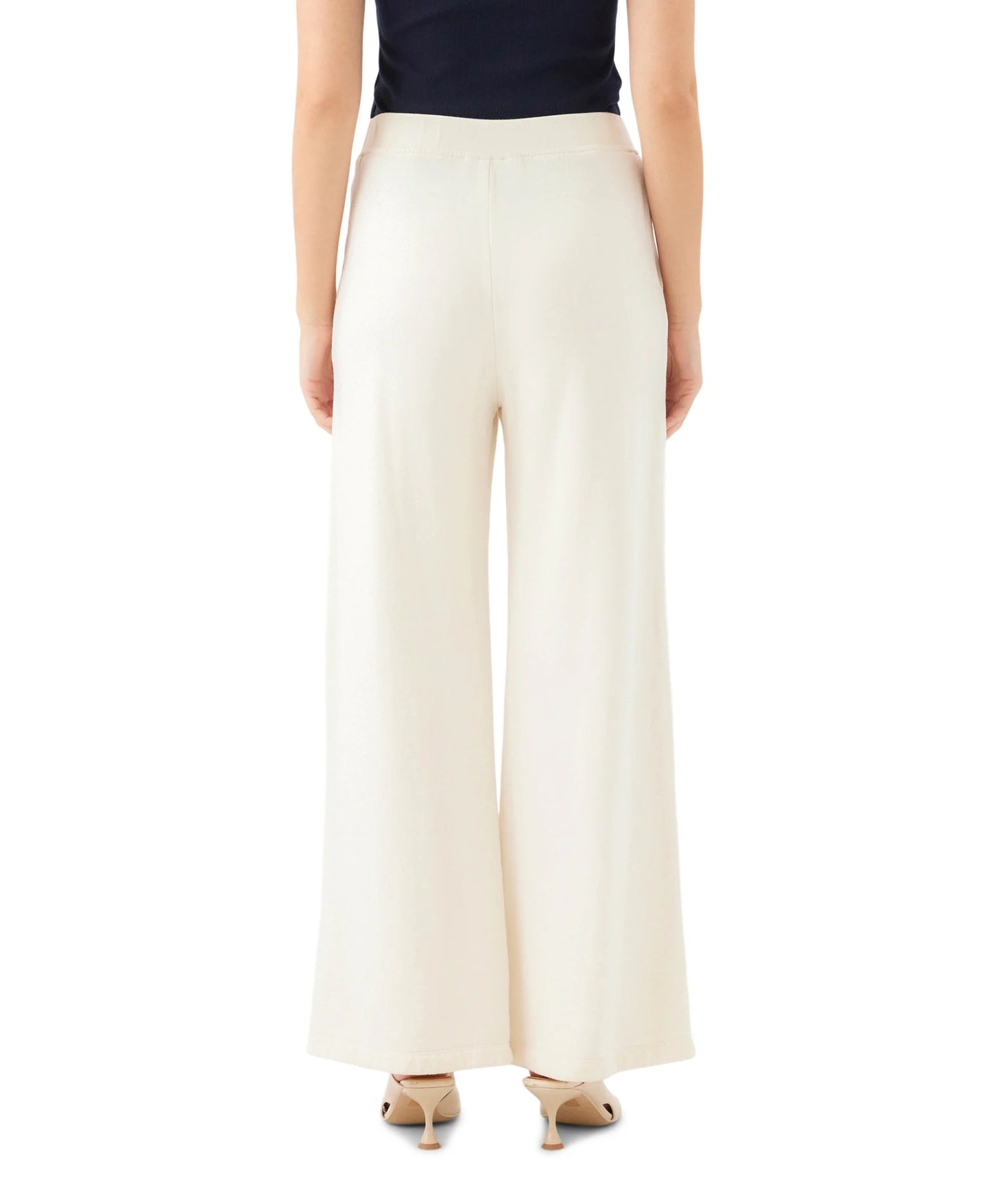 Fifteen Twenty Front Slit Sweatpants