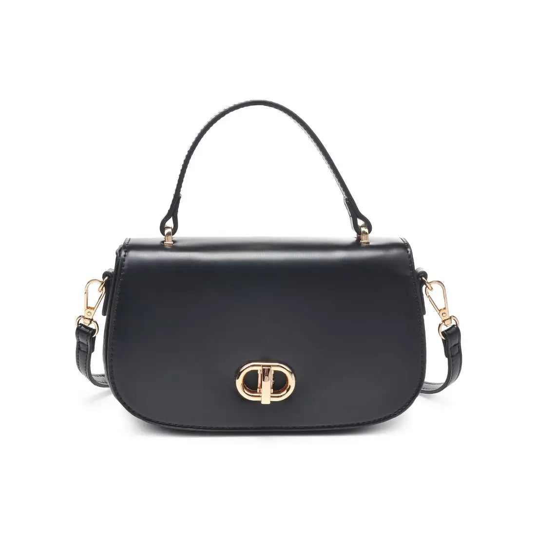 EAB Favorites Nadine Bag - Black