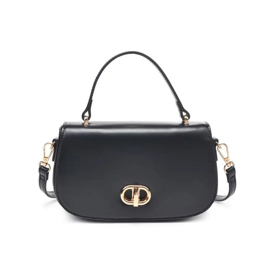 EAB Favorites Nadine Bag - Black