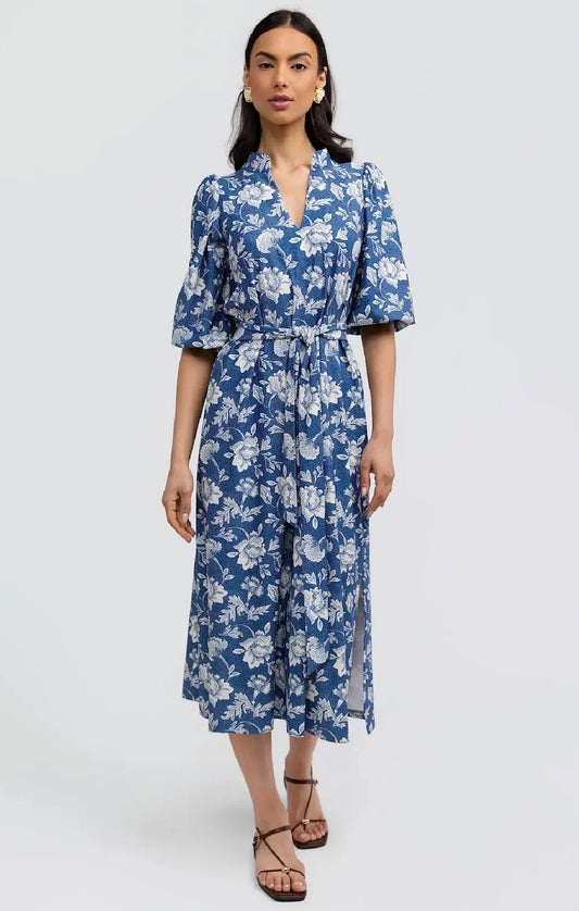 Smith & Quinn Brooks Dress - Sirens Bloom