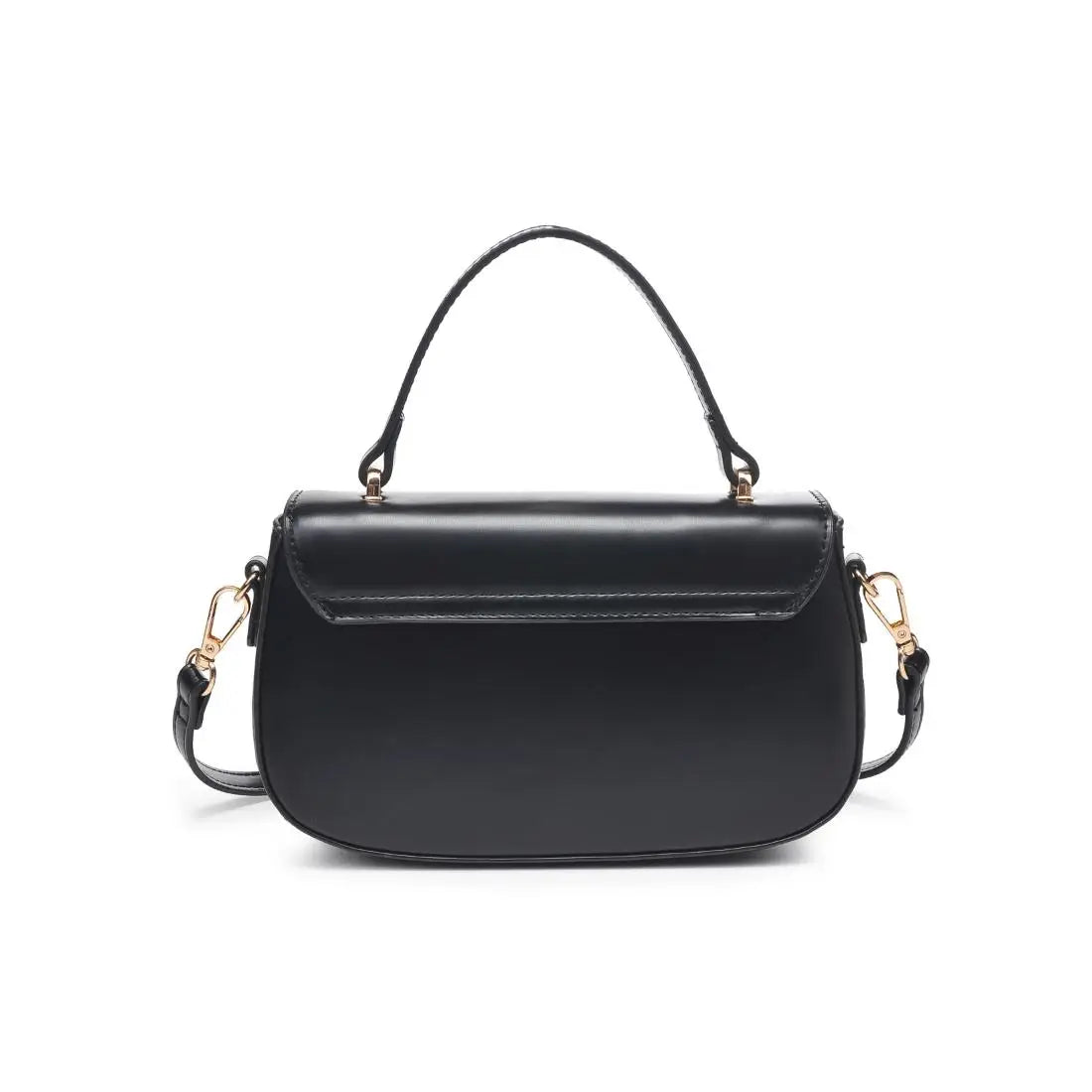 EAB Favorites Nadine Bag - Black