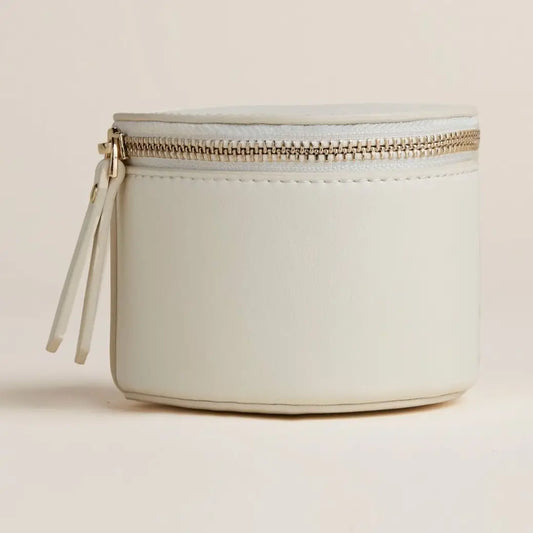 Globetrotter Jewelry Case