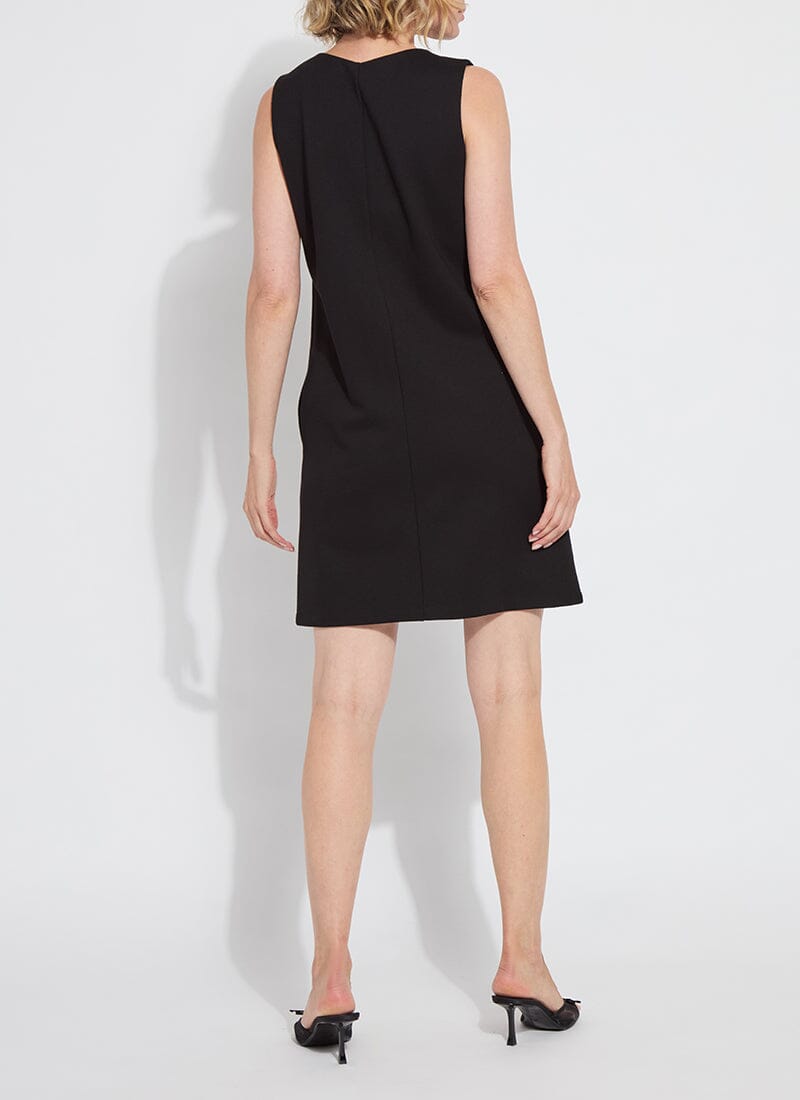 Lysse Perfect A-Line Ponte Dress