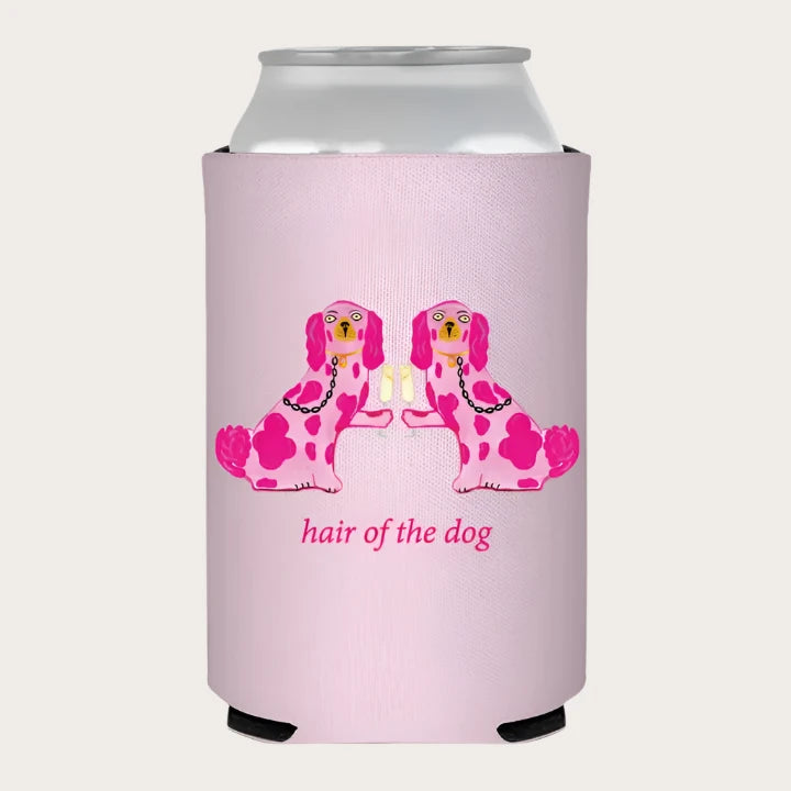 EAB Favorites Koozie