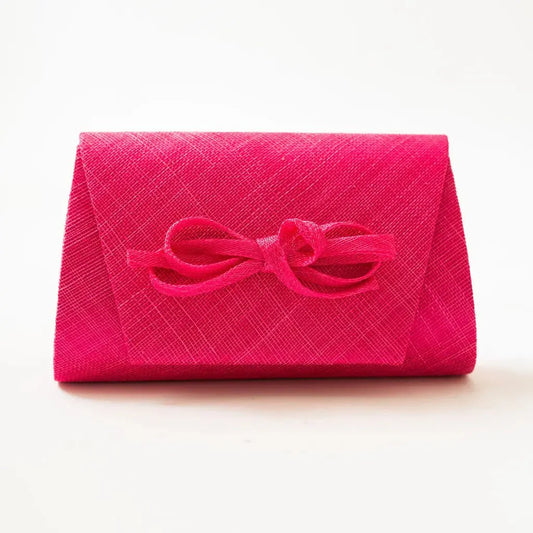 Lisi Lerch Lexi Clutch - Pink