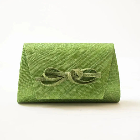 Lisi Lerch Lexi Clutch - Green