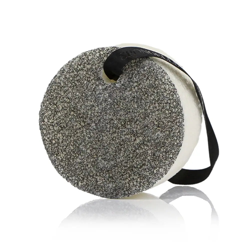 Spongelle Men's Super Buffer w/ Black Scrubber