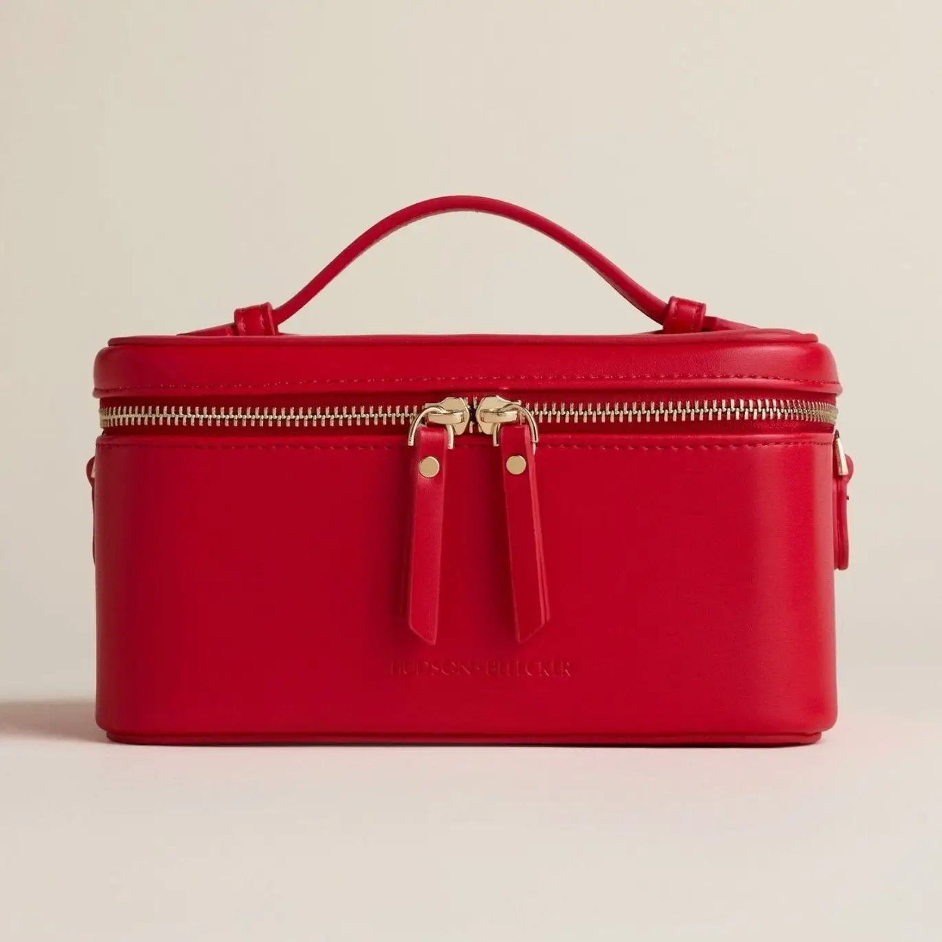 Jetsetter Train Case