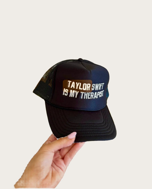 Taylor Swift Trucker Hat