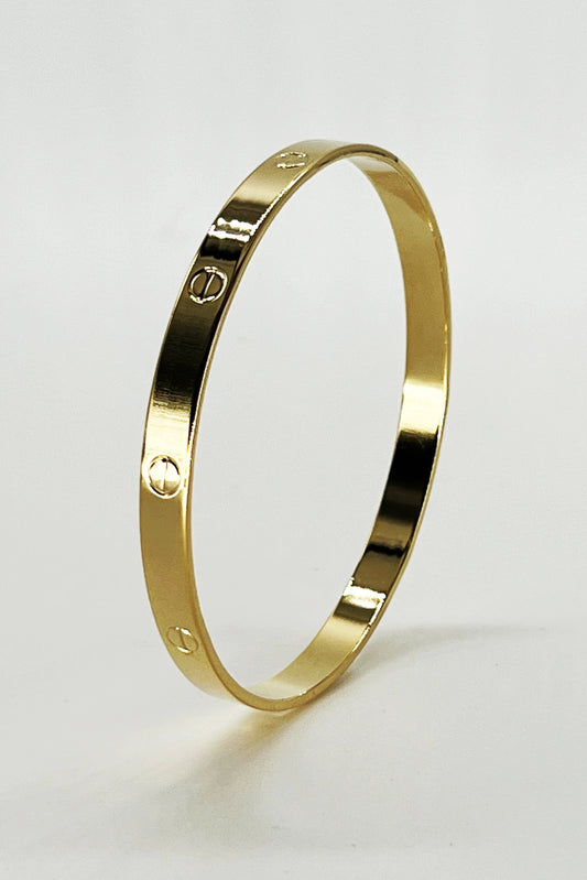AV Max Nailhead Bangle