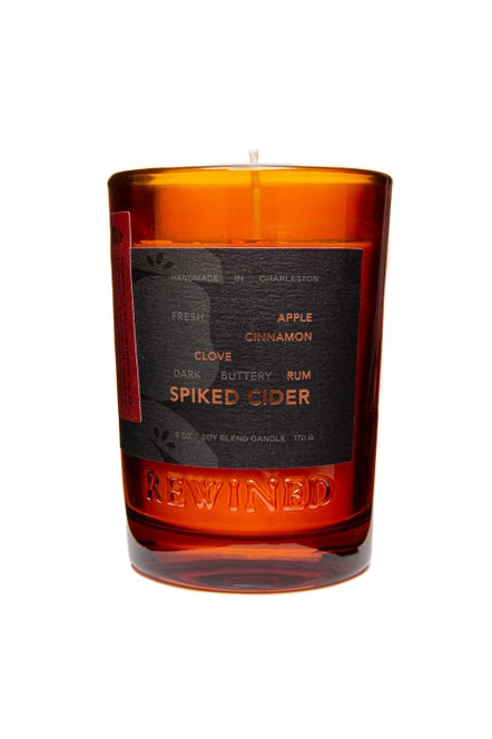 Rewined Candles Cocktail Collection