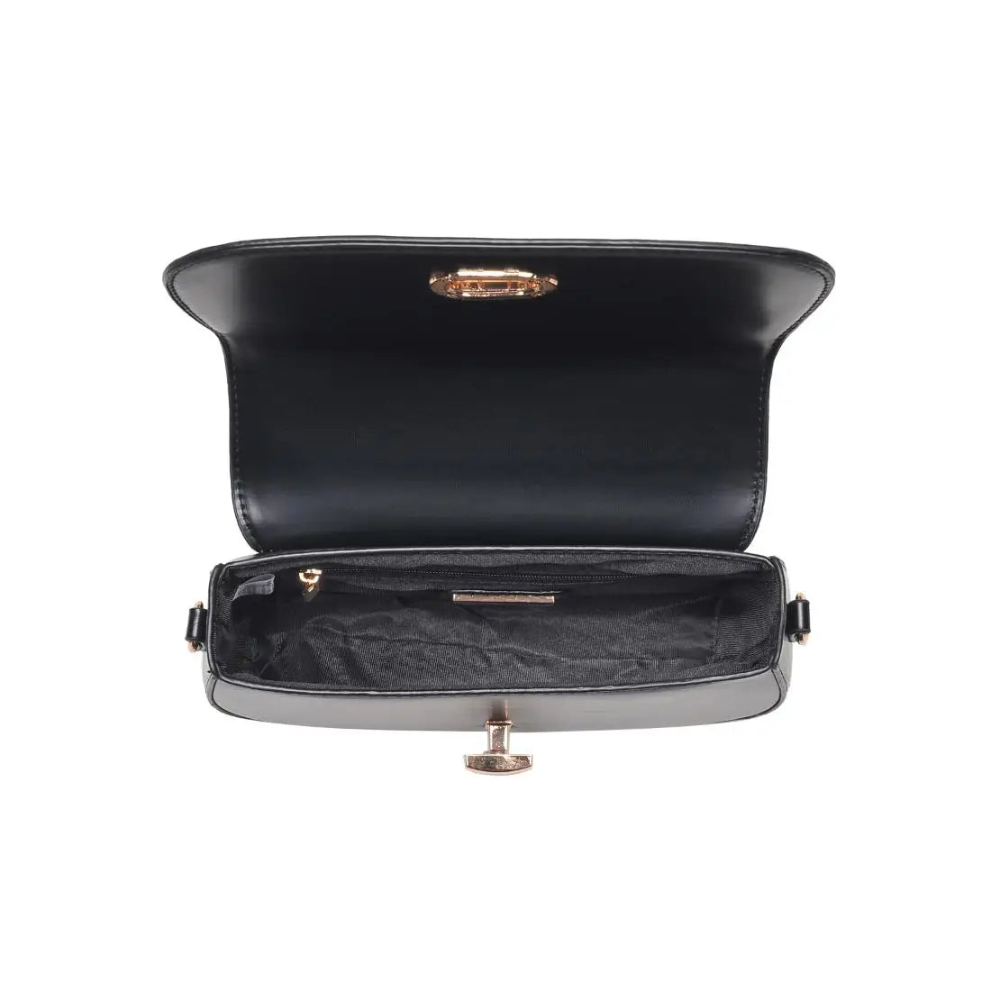EAB Favorites Nadine Bag - Black