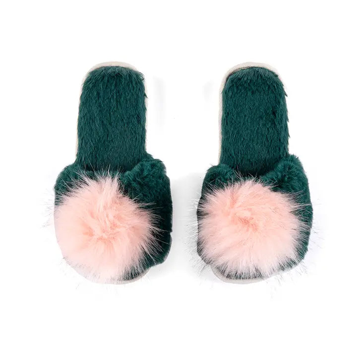 Shiraleah Amore Slippers