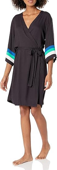 PJ Salvage Robe - Out of Office