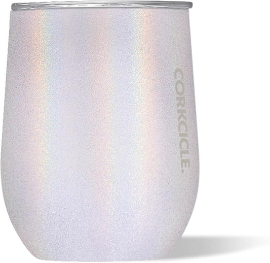 Corkcicle 12 oz Unicorn Magic Tumbler