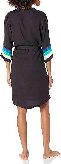 PJ Salvage Robe - Out of Office