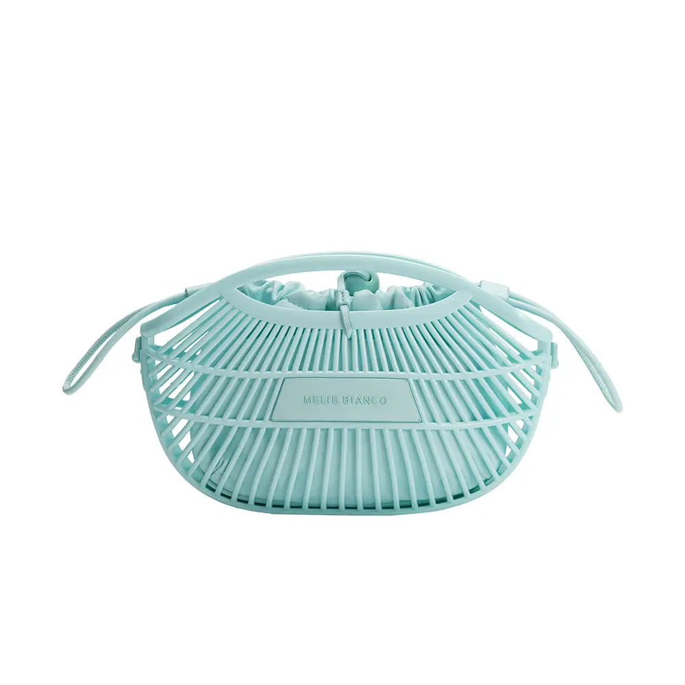 Nikko Small Jelly Tote Bag