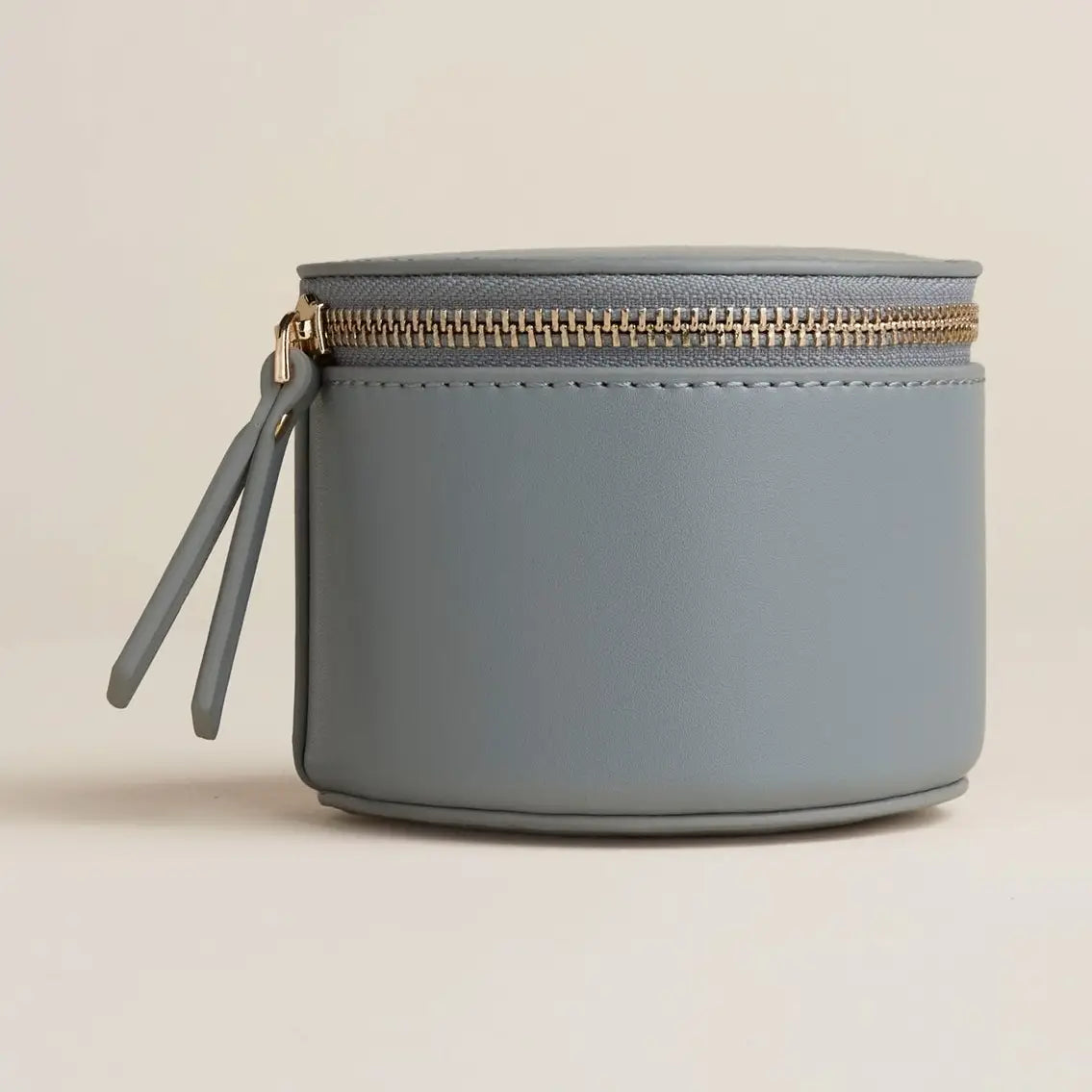 Globetrotter Jewelry Case