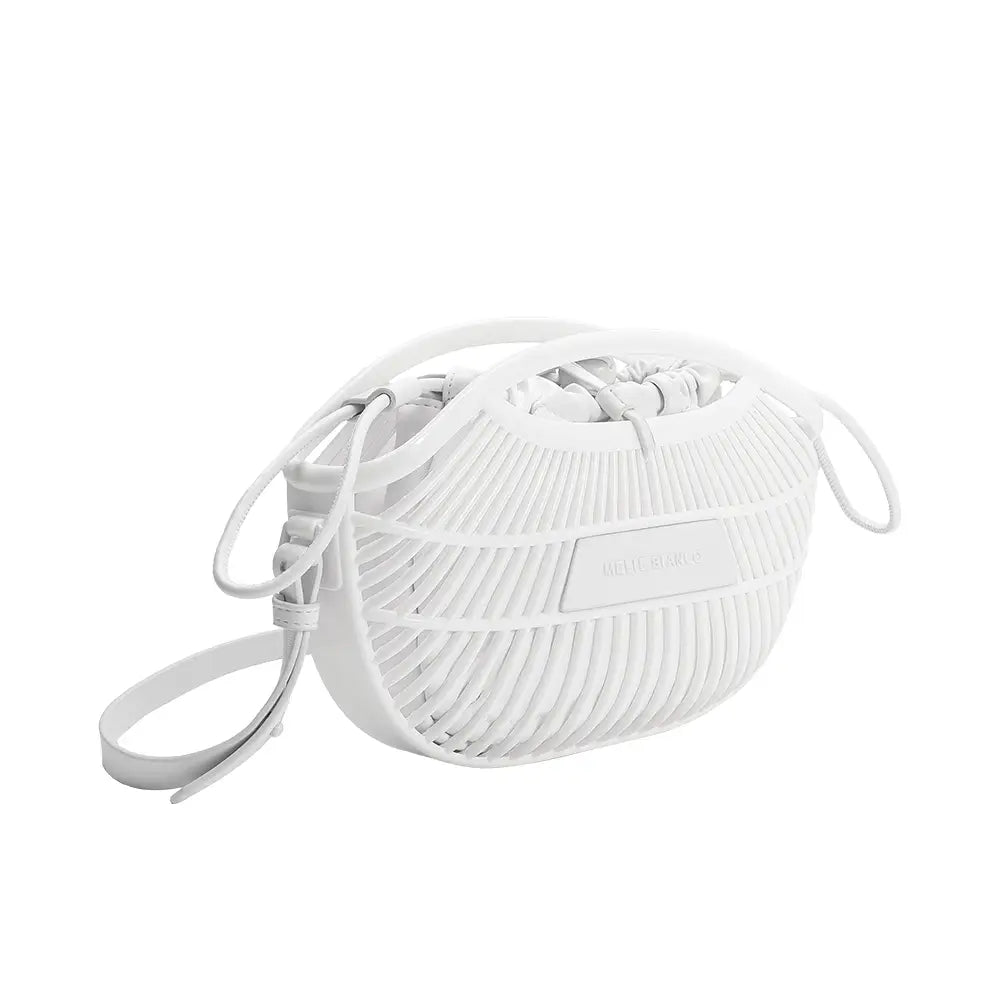 Nikko Small Jelly Tote Bag