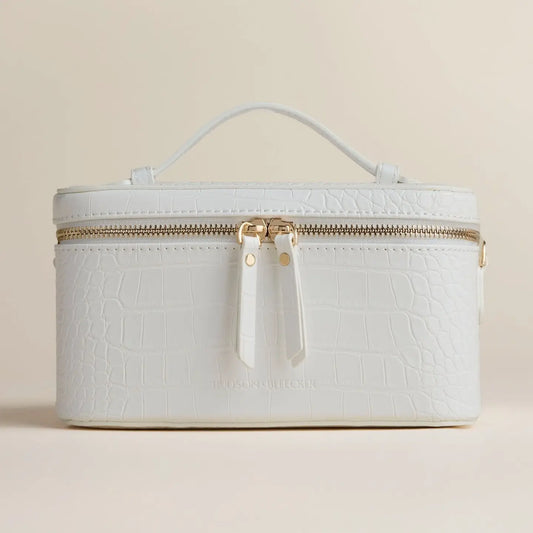 Jetsetter Train Case