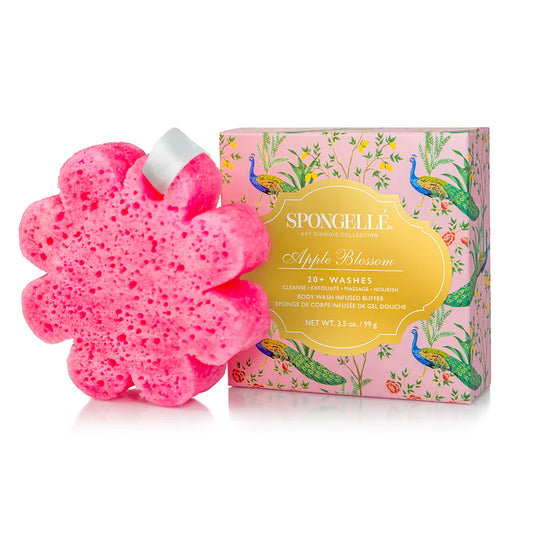 Spongelle Art Chinois Collection