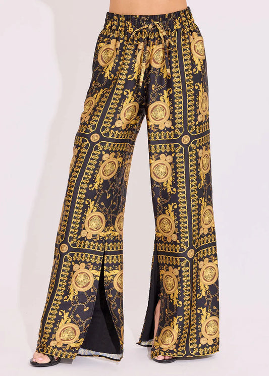 Alden Adair Penny Pant