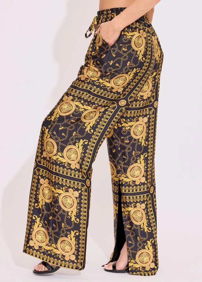 Alden Adair Penny Pant