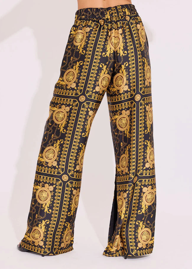Alden Adair Penny Pant