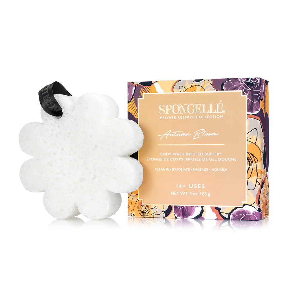 Spongelle Private Reserve Collection