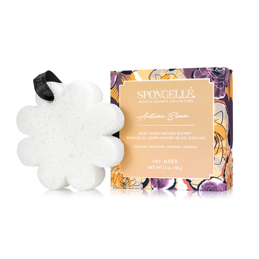 Spongelle Private Reserve Collection