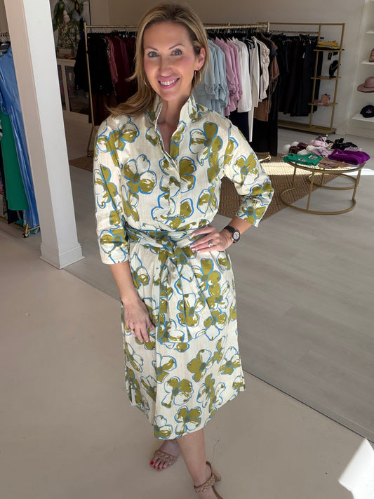 Holly Shae Grace Dress