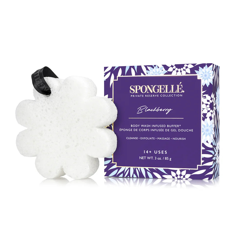 Spongelle Private Reserve Collection
